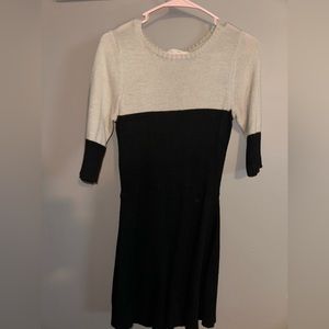 For Love and Lemons knit dress